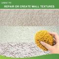 6pcs  Texture Patch Sponge for Texture Repair Diy Painting Ceiling