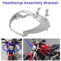 Motorcycle Headlight Bracket for Ducati Monster 696 795 796 1100
