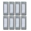 8pcs Hepa Filter for Irobot Roomba Combo 113 R113840 Robotic Parts