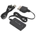 Hd for Xbox to Hdmi-compatible Adapter,for Xbox, Support 1080p/720p,b