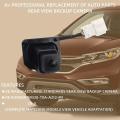 Rear View Backup Camera for Honda Crv Ex Ex-l Se 2015-2016