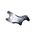 No Disc Brake Fixed Seat Converter Metal Bicycle Accessories