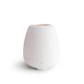 200ml Air Humidifier Simulation Flame Humidifier Diffuser Eu Plug