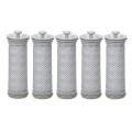 5 Pack Replacement Pre Filter for Tineco A11 Master/hero A10 Master