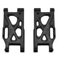 2x Front and Rear Swing Arm Set Part for Wltoys 144001 1/14 Rc Car