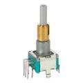 Ec11ebb24c03 Dual Axis Encoder with Switch 30 Positioning Number