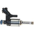 Car Petrol Fuel Injector For-bmw Mini Cooper S R55 R56 R57 N14 1.6t