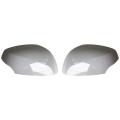 Car Rearview Mirror Cover for Renault Fluence Latitude 2010-2016