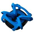 Phone Holder Silicone for Garmin Holder Bicycle Accessories,blue