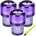 Filter for Dyson V11 Sv14 Washable Filter Torque Drive Vacuum Cleaner