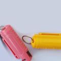 Spray Key Ring, A Good Gift From A Man to His Girlfriend Pink