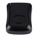 Black Password Key Lock Box Wall Mounted Zinc Alloy Key Box