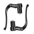 Wake Aluminum Alloy Bicycle Handlebar Brake Lever Handlebar