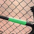 Muqzi 5pcs Bike Frame Guard Protecter, Silicone Frame Pad,green