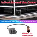 A0009051103 A0009051503 New Front View Camera 360 Surround Camera