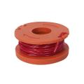 9 Pack Replacement Spool String Trimmer 8 Pack Spool and 1 Coil Cover