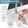 Automatic Toothpaste Squeezer Free Punch Toothpaste Rack, Automatic