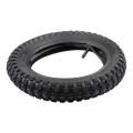 Motorcycle Bike 12 1/2x2.75 Tire Inner+outer Tire for 47ccc 49cc Bike