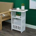 Nordic Style Tea Table Minimalist Living Room Home Coffee Book Table