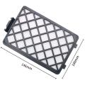 Vacuum Cleaner Parts Dust Filters Hepa H13 for Samsung Sc8810 Sc8813