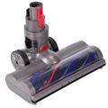Soft Roller Brush for Dyson V7 V8 V10 V11 Vacuum Cleaners Parts