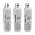 Refrigerator Filter Elements Water Filter Replacement for W10295370a