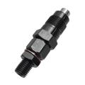 3pcs Injector Nozzle Is Suitable for Kubota D722 H1600-53000