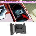 Center Console Cup Holder Insert Divider for Lexus Gs300 Gs350 06-11
