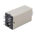 10s Delay Timer Relay H3y-2 Ac 220v for Household Electrical Systems