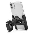 Aluminum Alloy Bike Phone Bracket for Motorcycle Universal Holder