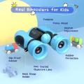 Binoculars for Kids High-resolution 8x21s for Outdoor Kids Gift A