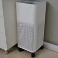 For Xiaomi Air Purifier Filter Elements Wheel Movable Pulley Base 2s