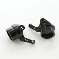 2pcs Metal Steering Cup If221 for Kyosho Mp10 Mp10t Mp9 Rc Car Parts