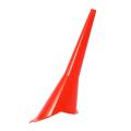 Oil Additive Motorcycle Agricultural Machinery Funnel Red