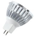 Mr16 High Power 4 Led Spotlights Spot Light Bulb Lamp 3600k