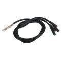 Electric Scooter Cable for Kugoo G-booster Electric Scooter,1.2m