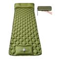 Self Inflating Camping Sleeping Pad-ultralight Camping Mat 3.2 Inch