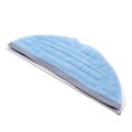 8pcs Replacement Mops Rag Cloths for Roborock S7 Vacuum Cleaner