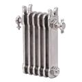 1/12 Scale Dollhouse Alloy Radiator Simulation Heating Accessories