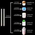 30 Pcs Car Humidifier Sticks Cotton Filter Refill Sticks Filter Wicks