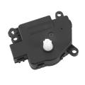Heater Blend Air Door Actuator for 2005-2007 Ford Freestyle / Mercury
