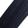 1roll 9.8ft 15mm Dia Power Cable Connection Sleeve Heat Shrink Tube