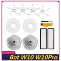 12pcs for Dreame W10/w10 Pro Vacuum Cleaner Replacement Spare Parts