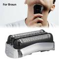 Economical Replacement Shaver Foil&cutter Set for Braun Series