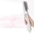 Two-in-one Hair Dryer Home Blowing Comb Curly Hair Straightening Comb