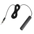 Universal Car Stereo Am Fm Radio Dipole Antenna Aerial for Vehicle