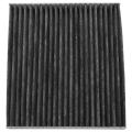 Automotive Air Conditioner Filter Air Filter for Toyota Corolla Camry