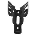 Fmfxtr Aluminum Alloy Bottle Cage Kar Cycling Bottle Holder Black