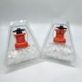 2 Pack Balloon Bags for Digit Easy Valve Set Heating Air Bag