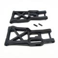 2pcs Rear Lower Arm Suspension Arm 8519 for Zd Racing Ex-07 Ex07